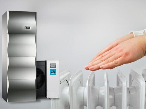 Toplotna-crpalka-radiator